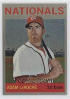 Adam LaRoche #/564