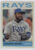 Fernando Rodney #/564