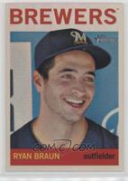 Ryan Braun #/564