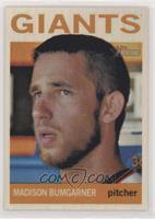 Madison Bumgarner #/564