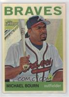 Michael Bourn #/564