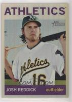 Josh Reddick #/564