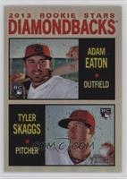 Adam Eaton, Tyler Skaggs #/564