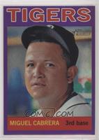 Miguel Cabrera