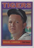 Miguel Cabrera