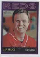 Jay Bruce