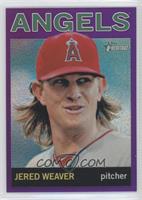 Jered Weaver