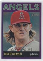 Jered Weaver