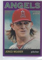 Jered Weaver