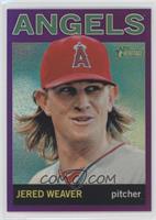 Jered Weaver