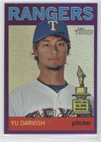 Yu Darvish