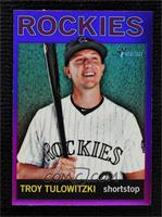 Troy Tulowitzki