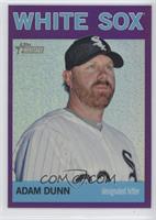 Adam Dunn