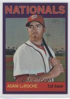 Adam LaRoche