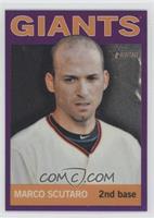 Marco Scutaro