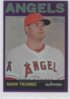 Mark Trumbo