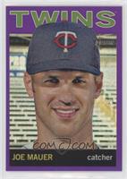 Joe Mauer