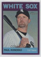 Paul Konerko