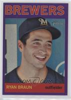 Ryan Braun