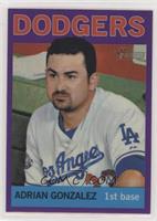 Adrian Gonzalez