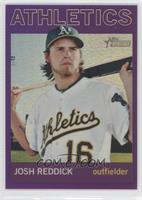 Josh Reddick