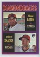 Adam Eaton, Tyler Skaggs