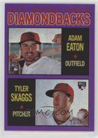 Adam Eaton, Tyler Skaggs