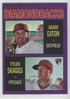 Adam Eaton, Tyler Skaggs