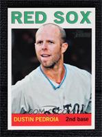 Dustin Pedroia #/999