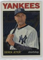 Derek Jeter #/999