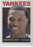 Robinson Cano #/999