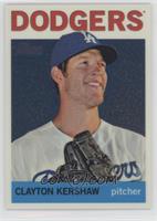 Clayton Kershaw #/999