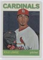 Kyle Lohse #/999