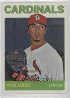 Kyle Lohse #/999