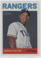 Adrian Beltre #/999