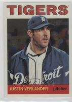 Justin Verlander #/999