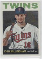 Josh Willingham #/999