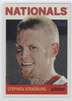 Stephen Strasburg #/999