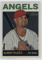 Albert Pujols #/999