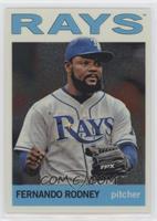 Fernando Rodney #/999