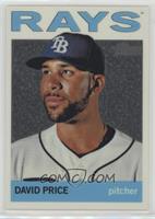 David Price #/999