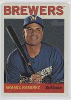 Aramis Ramirez #/999