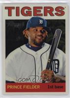 Prince Fielder #/999