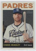 Chase Headley #/999