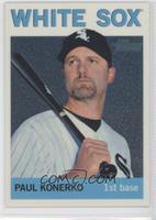 Paul Konerko #/999