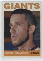 Madison Bumgarner #/999