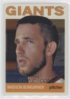 Madison Bumgarner #/999