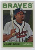 Michael Bourn #/999