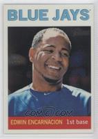 Edwin Encarnacion #/999