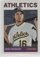 Josh Reddick #/999